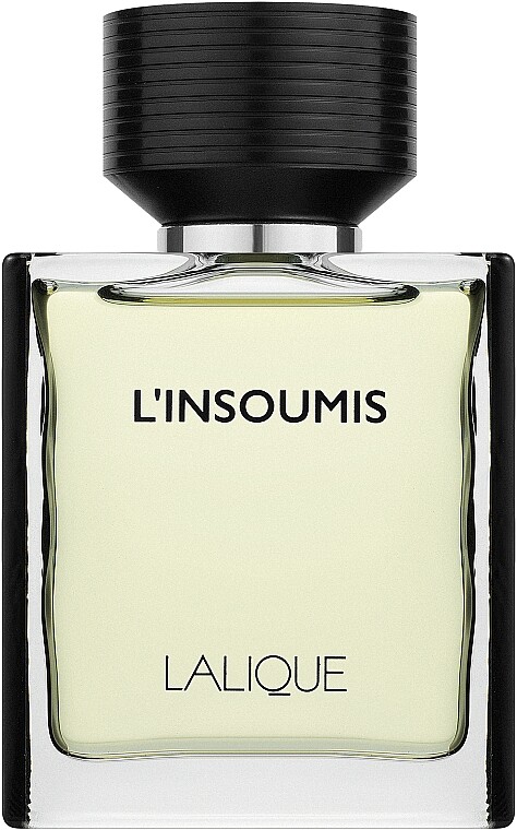

Туалетная вода Lalique L’Insoumis