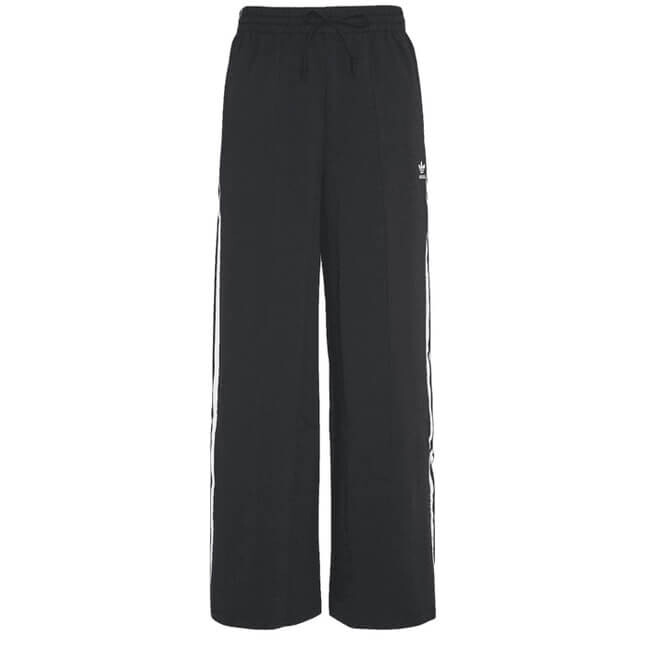 

Спортивные штаны Adidas Relaxed Pant, черный