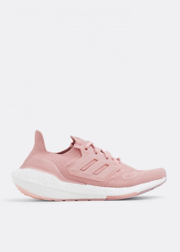 

Кроссовки ADIDAS UltraBoost 22 sneakers, розовый