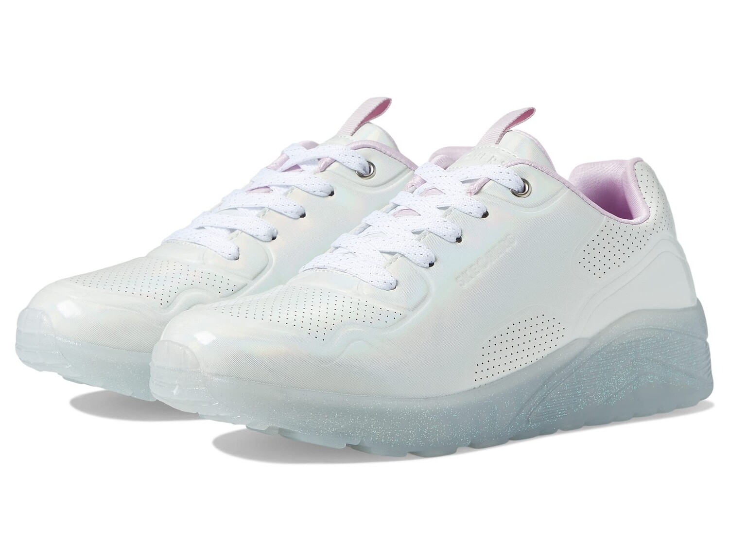 

Кроссовки SKECHERS KIDS, Street - Uno Ice 310448L