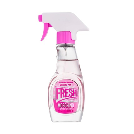 Moschino Fresh Couture Pink EDT Vapo 30 мл