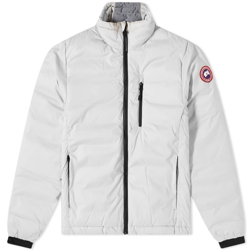 

Куртка ложи Canada Goose, Серый