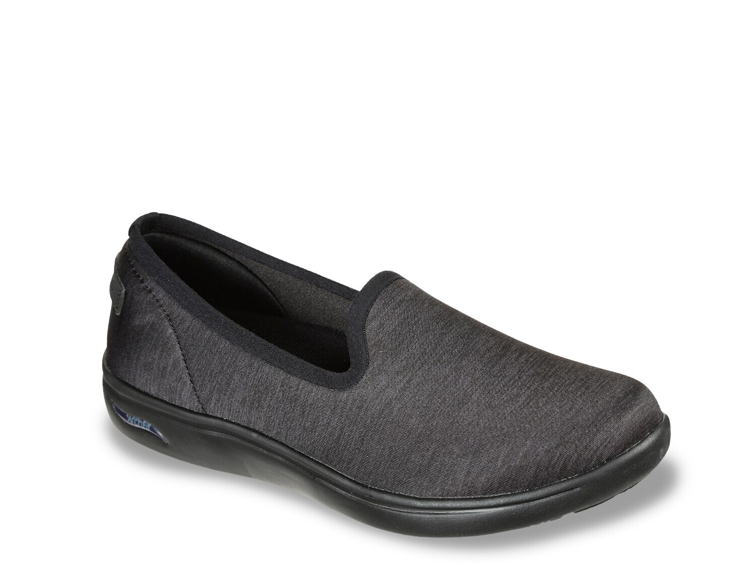 

Слипоны Skechers Arch Fit Uplift Unit, черный