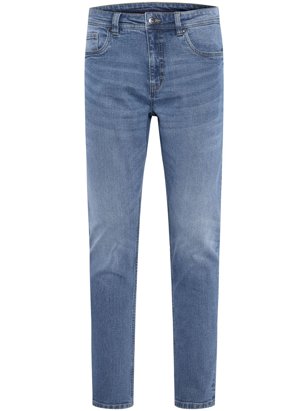 Обычные джинсы Jz&Co, синий