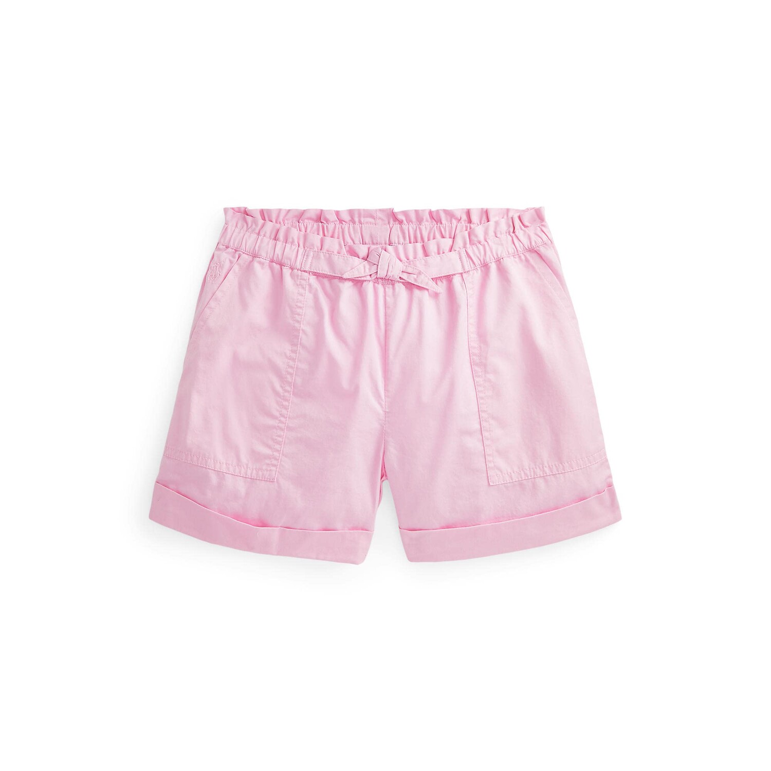 

Шорты Polo Ralph Lauren Kids, Cotton Twill Paperbag Shorts