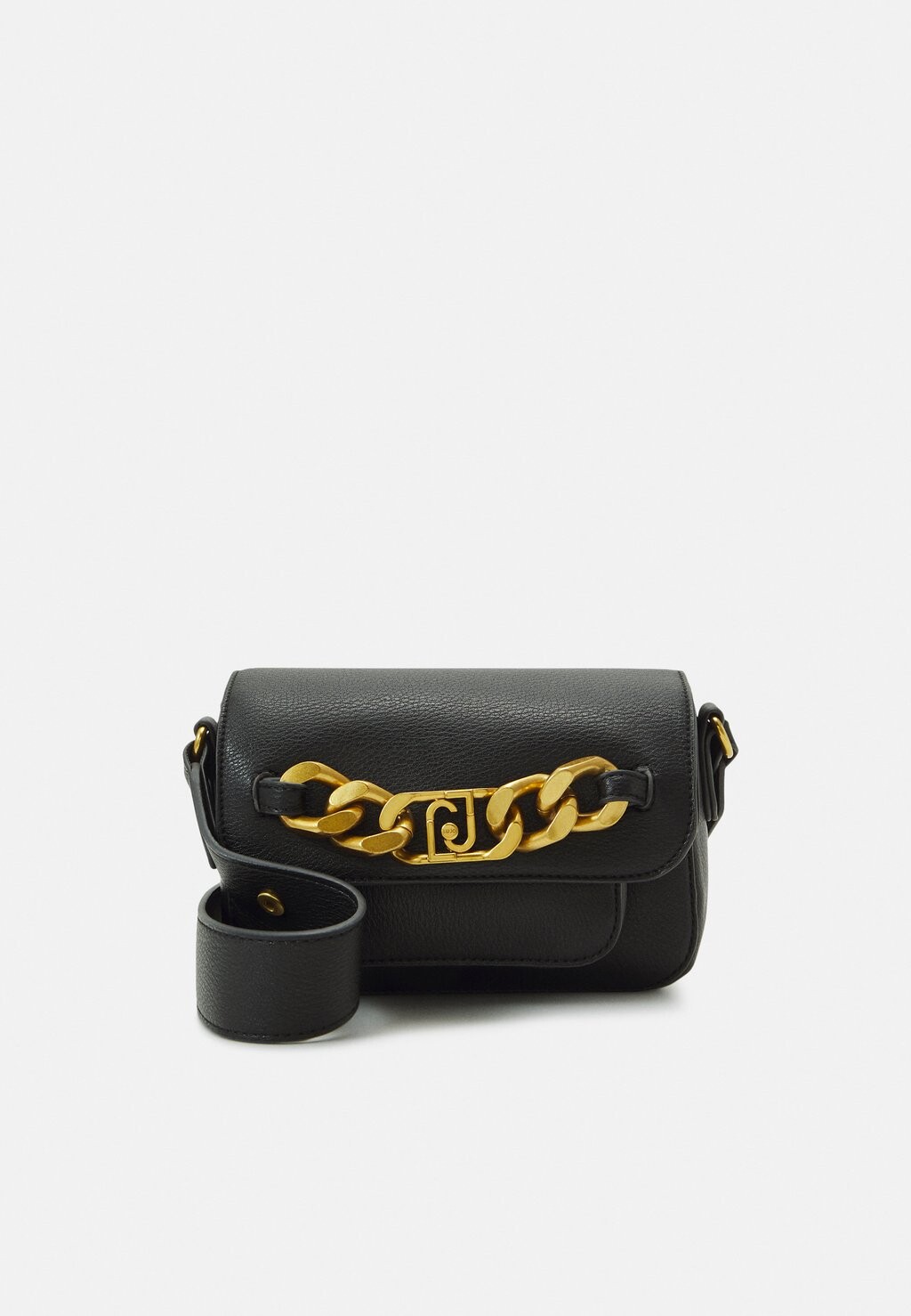 

Сумка через плечо CROSSBODY LIU JO, черный