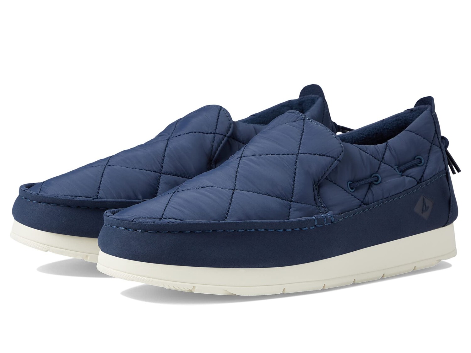 

Мокасины Sperry, Moc-Sider