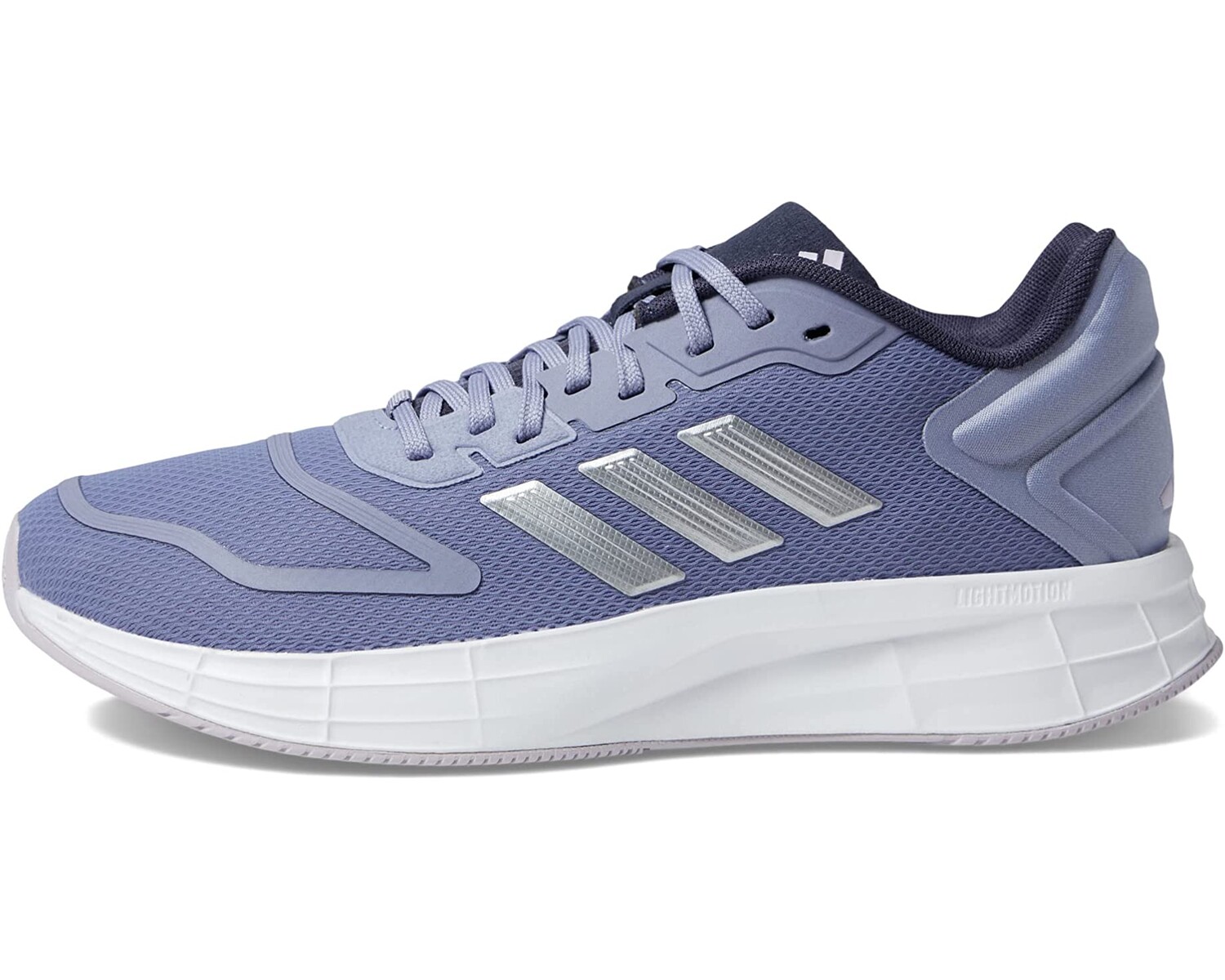 

Кроссовки Duramo 10 adidas Running, фиолетовый