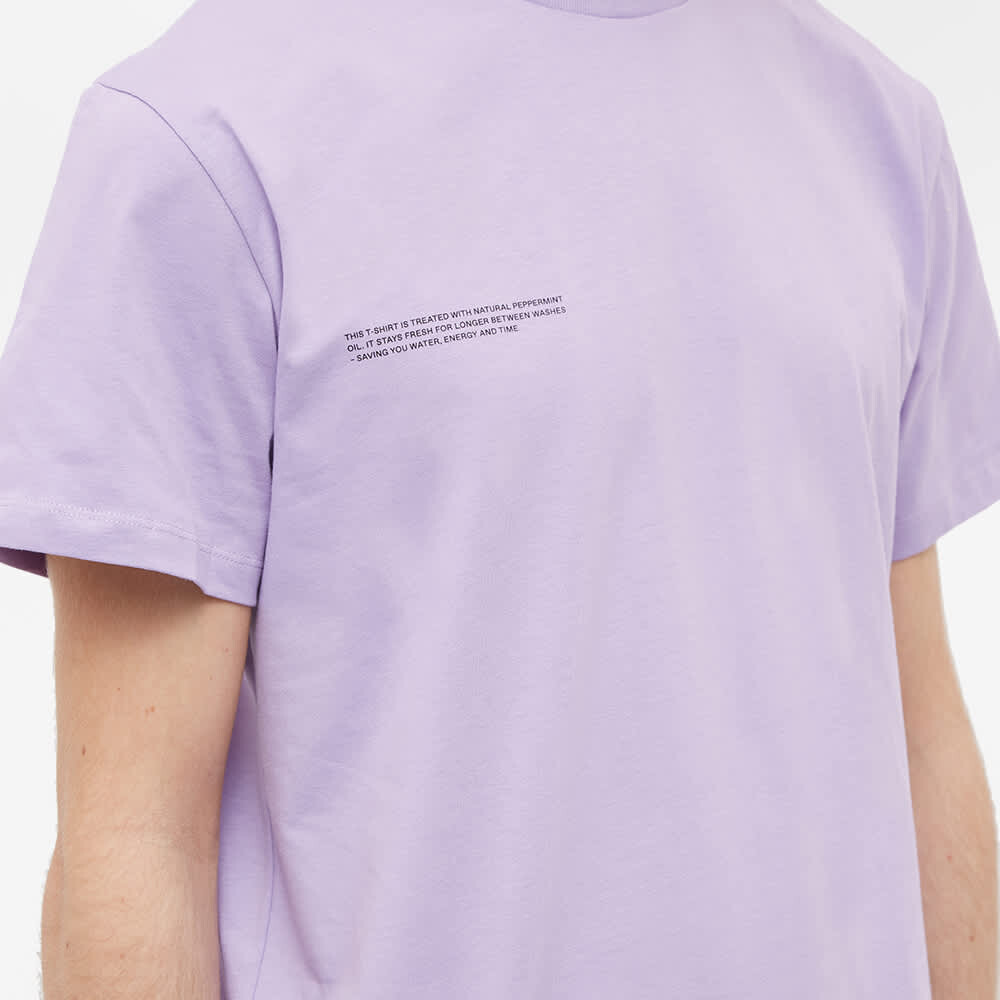 

Футболка Pangaia Pprmint Organic Cotton Tee