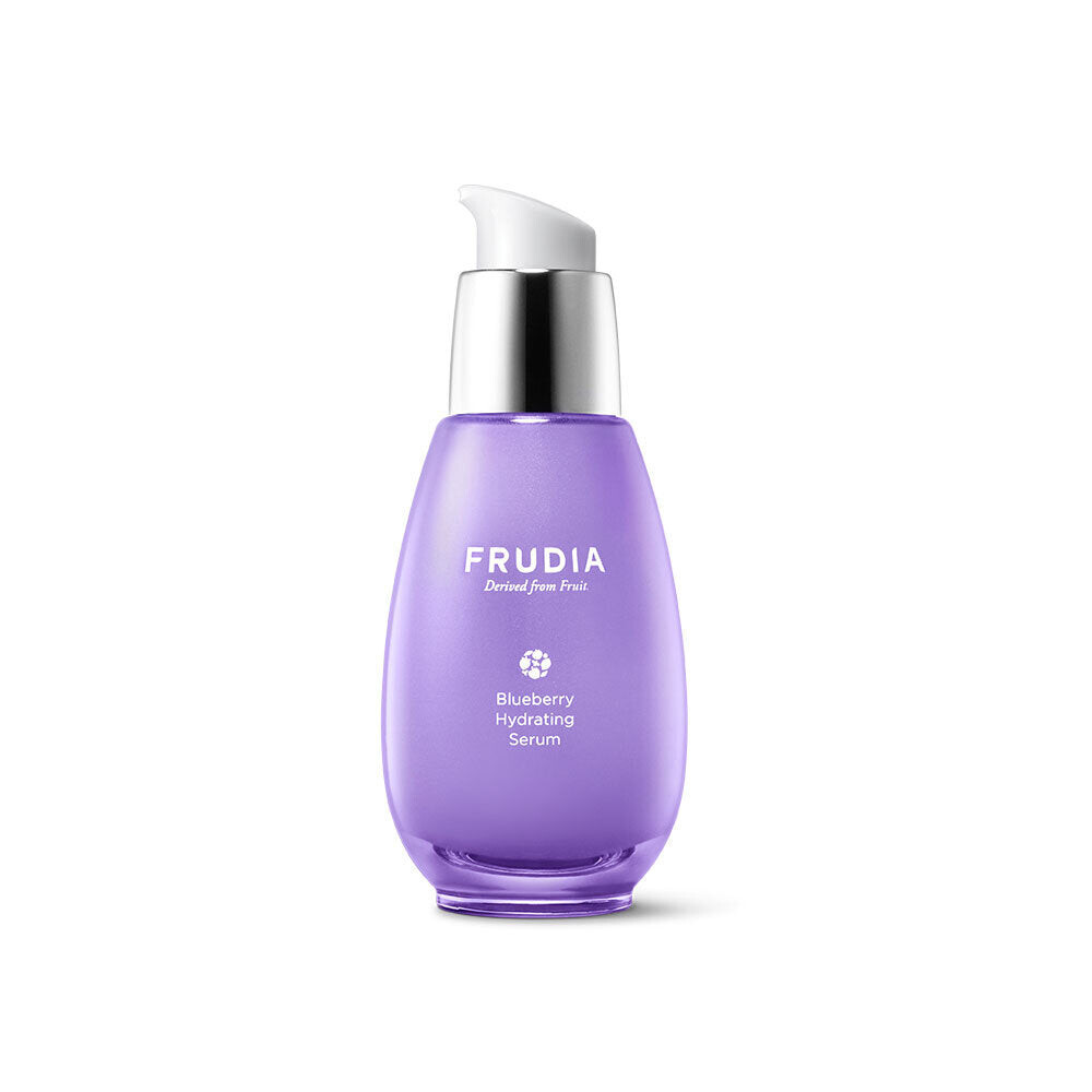 

Frudia Blueberry Hydrating Serum Увлажняющая сыворотка на основе экстракта черники 50г