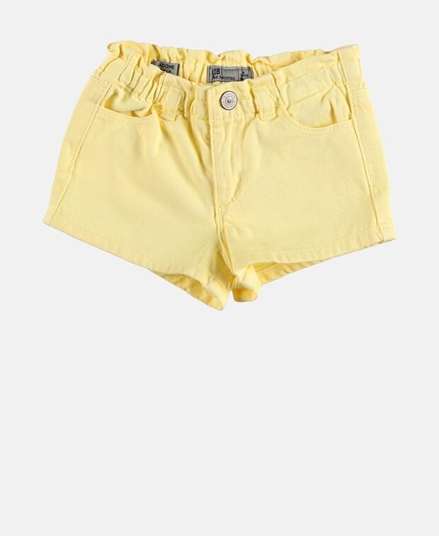 

Джинсовые шорты LTB, желтый