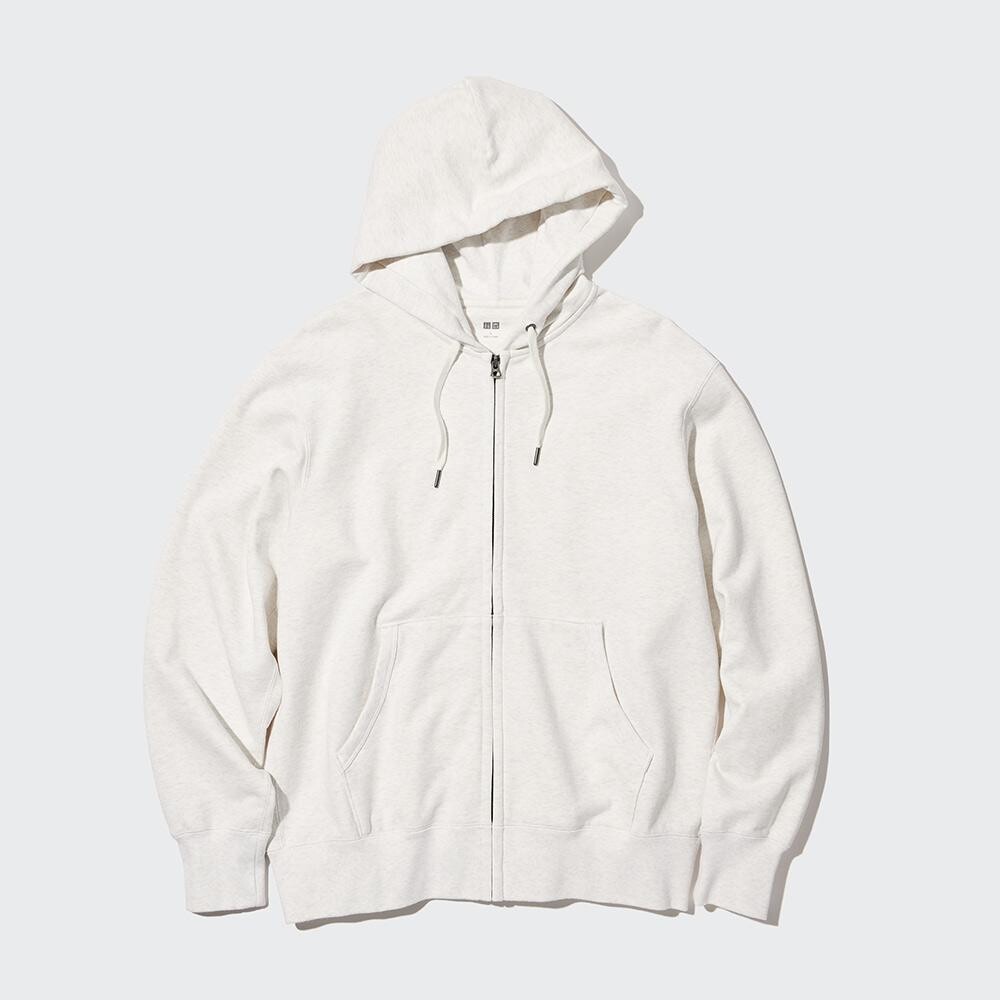 

Свитер унисекс Uniqlo, серый