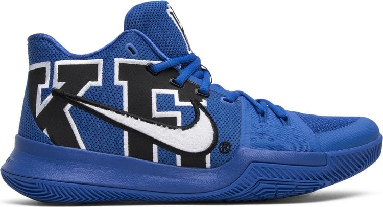 Nike Kyrie 3 Duke CDEK.Shopping