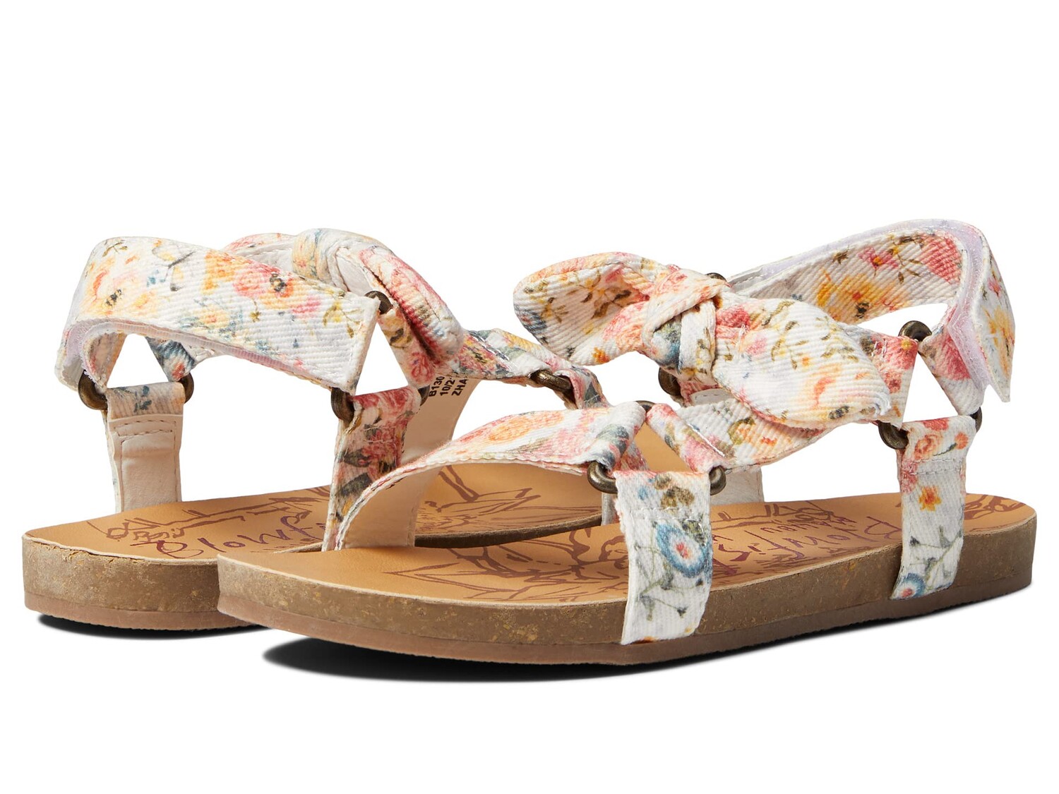 

Сандалии Blowfish Malibu Kids, Gumdrop-T