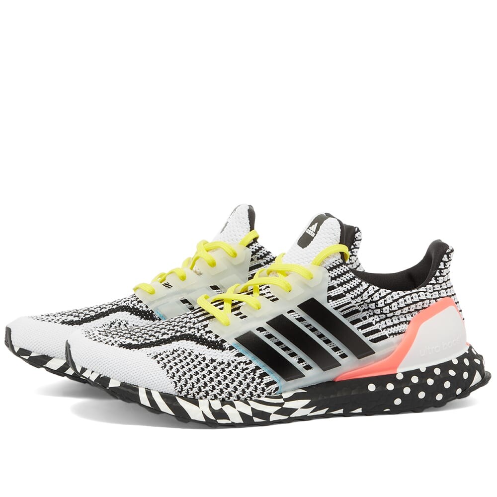 

Кроссовки Adidas Ultraboost 5.0 DNA