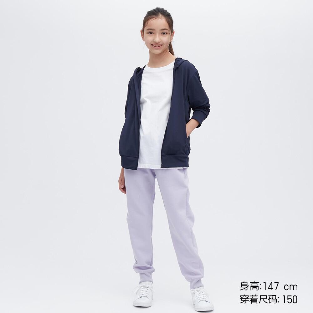 

Кардиган унисекс Uniqlo, синий