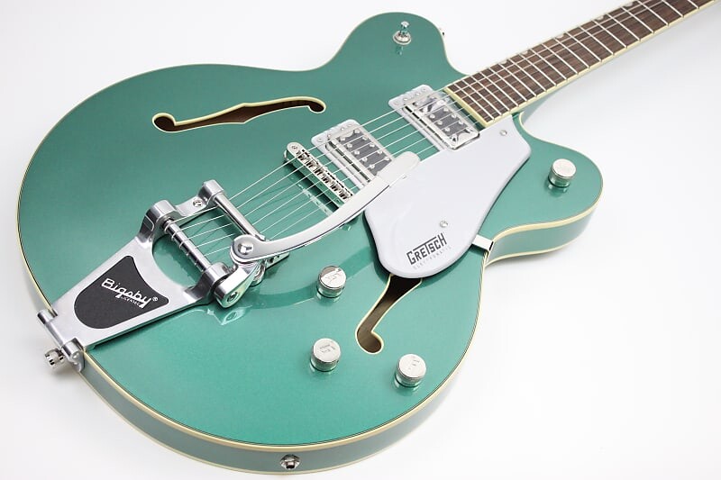 

Электрогитара Gretsch G5622T Electromatic Center Block Double-Cut with Bigsby