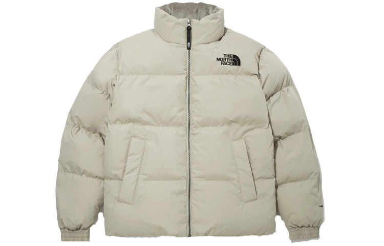 

Стеганая куртка унисекс THE NORTH FACE, цвет Beige