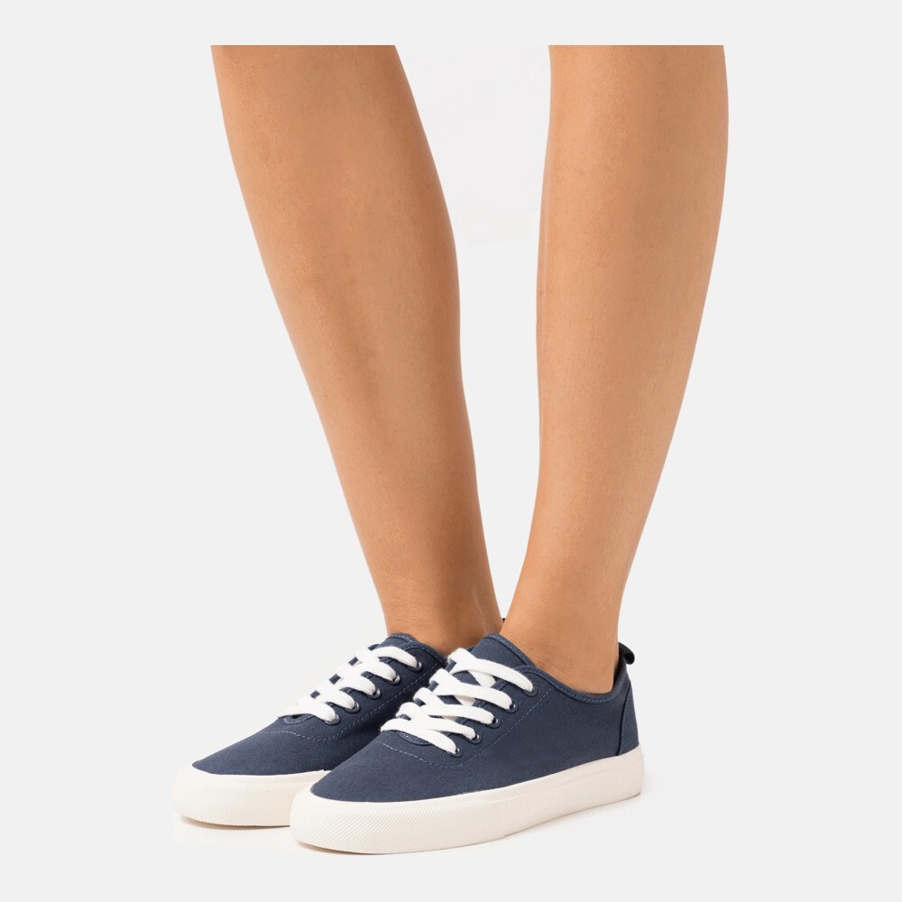 

Кроссовки Marks & Spencer Zapatillas, navy
