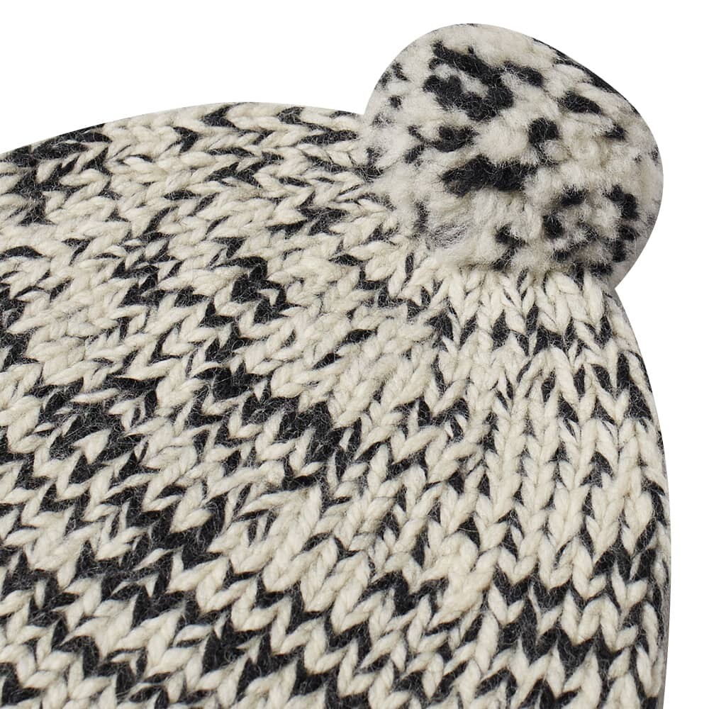 

Шляпа ODE Gluckow Bobble Bode