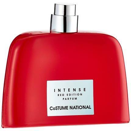 Costume National Костюм National Intense Red Edition Parfum costume national scent intense parfum red edition духи 100 мл унисекс