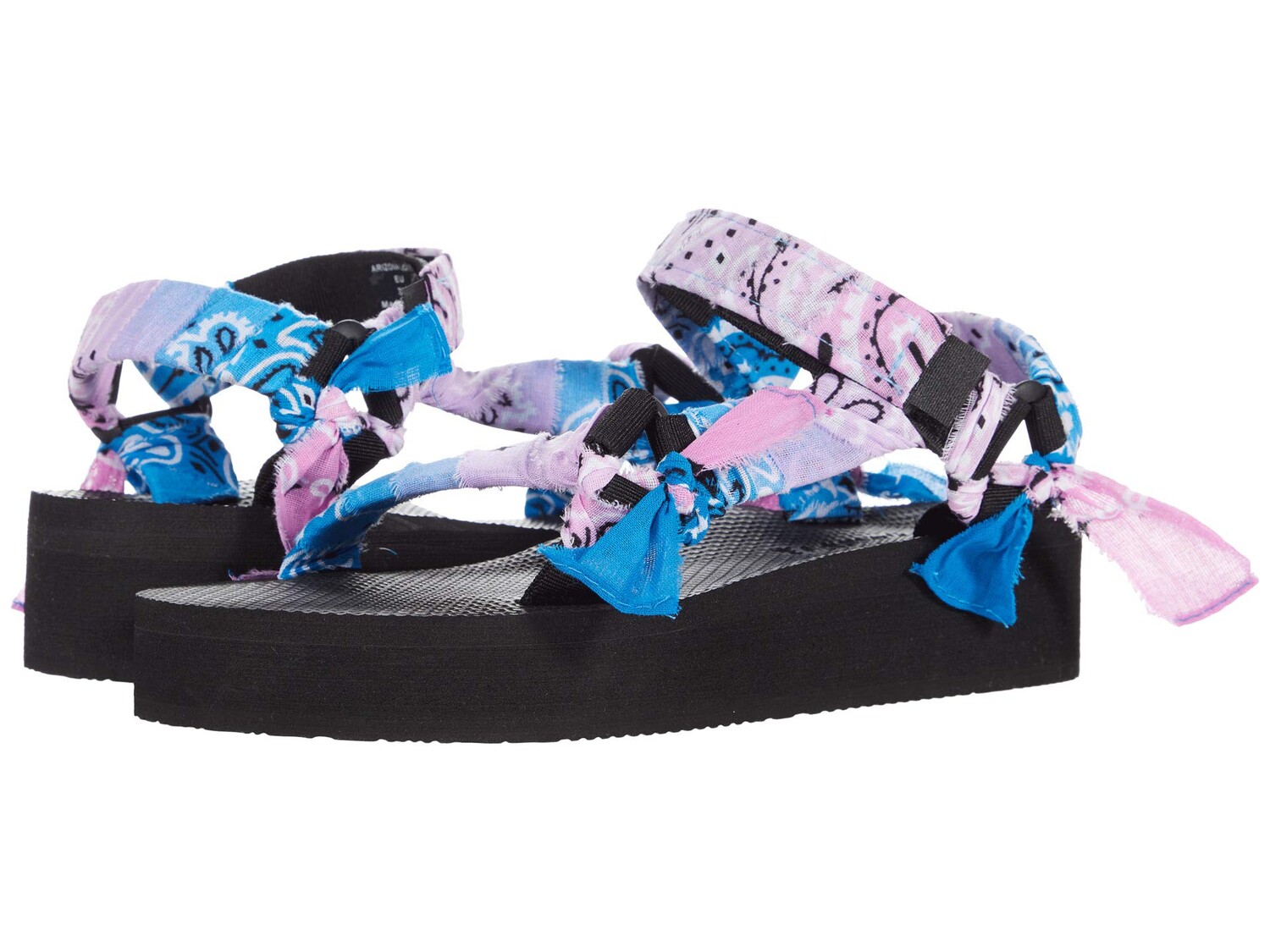 

Сандалии Arizona Love, Trekky Platform