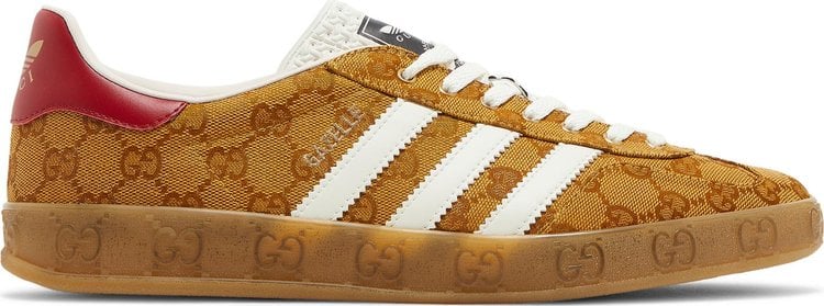 Adidas on sale gazelle croco