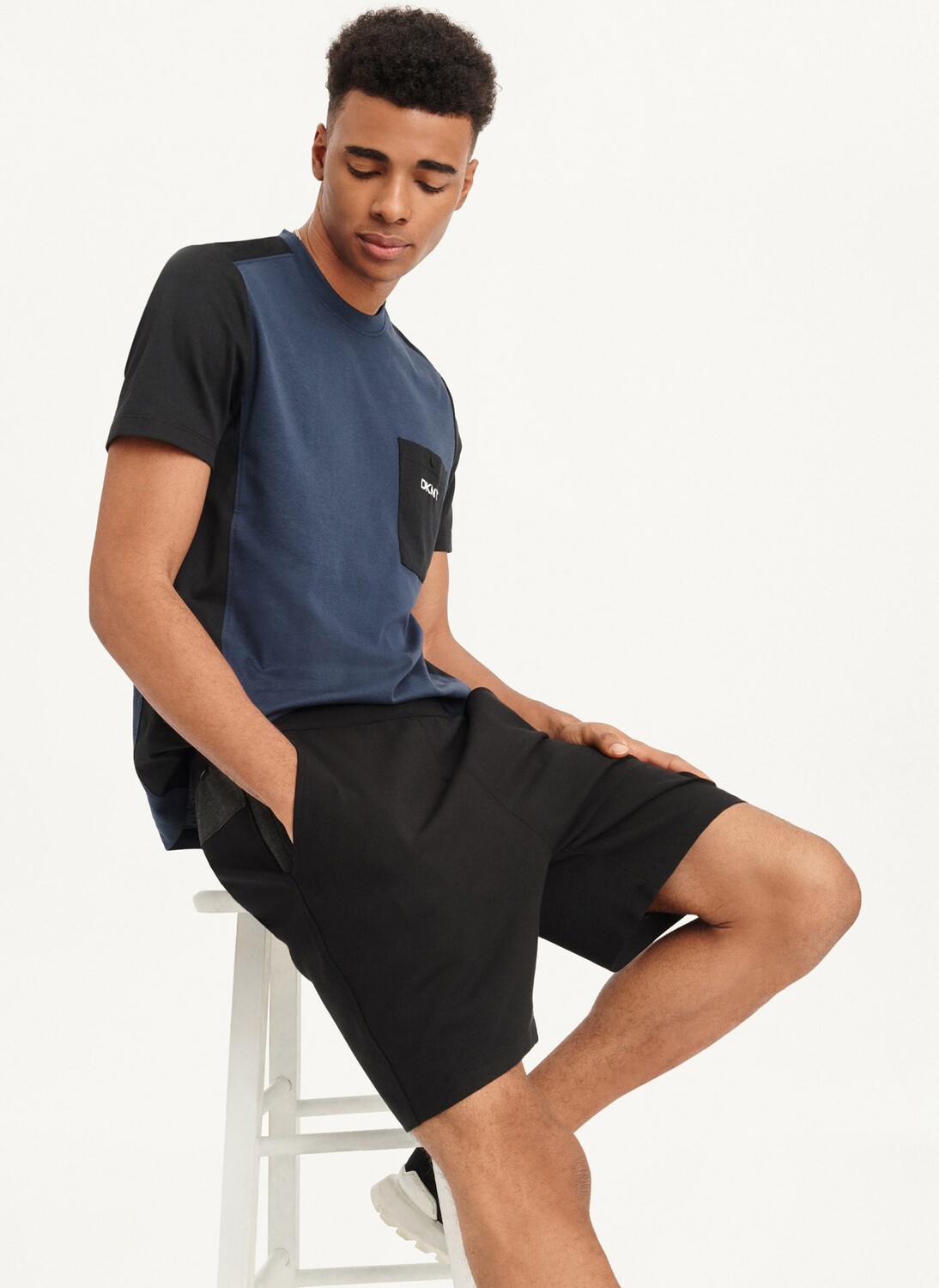 

Шорты для йоги DKNY