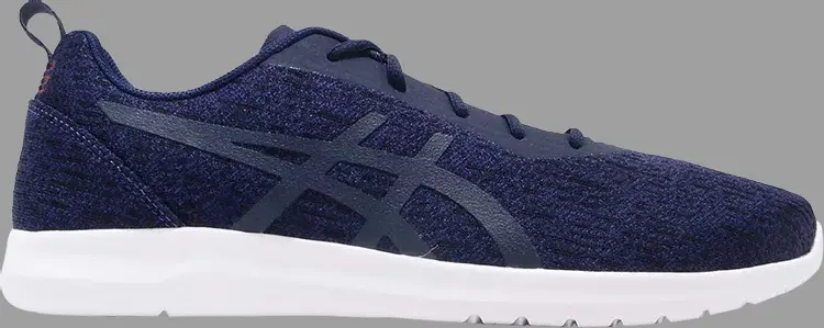 

Кроссовки kanmei 2 'peacoat' Asics, синий