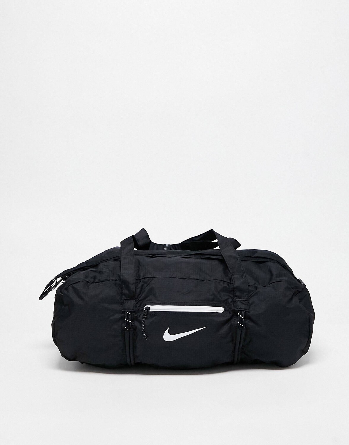 

Черная сумка Nike Duffle