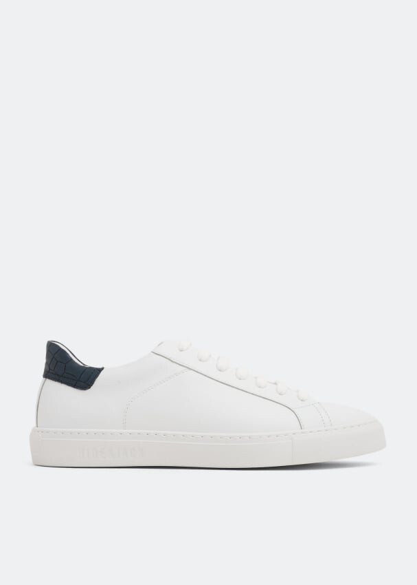 

Кроссовки HIDE&JACK Sky sneakers, синий