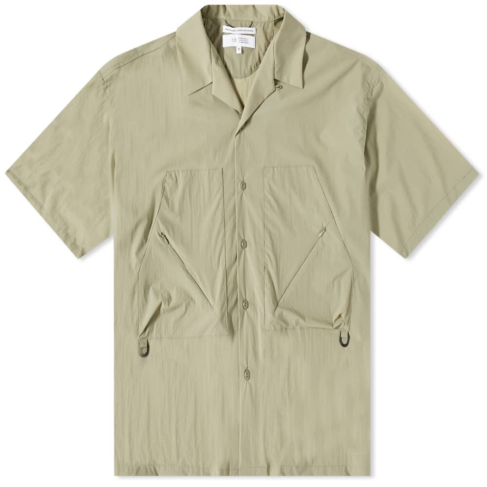 

Рубашка 15D Stretch Cordura Tech F/CE.