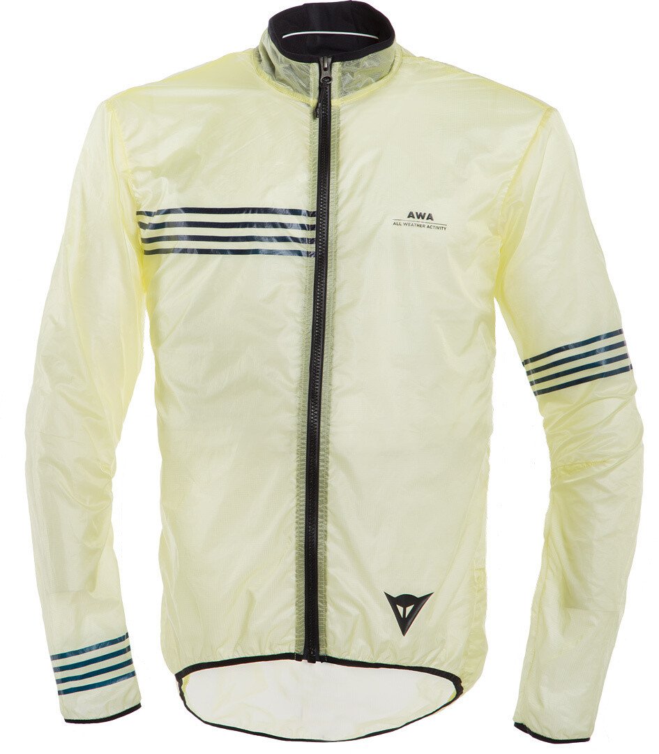 

Куртка Dainese Awa Wind, прозрачный