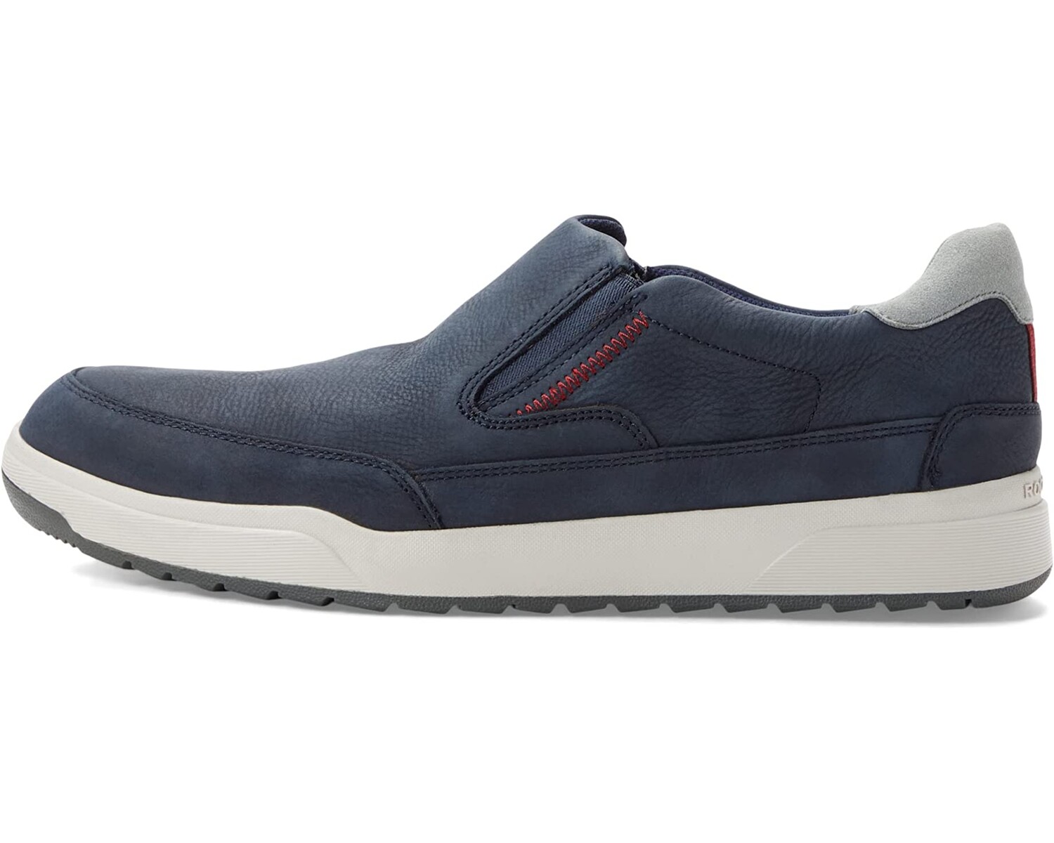 

Кроссовки Bronson Slip-On Rockport, синий