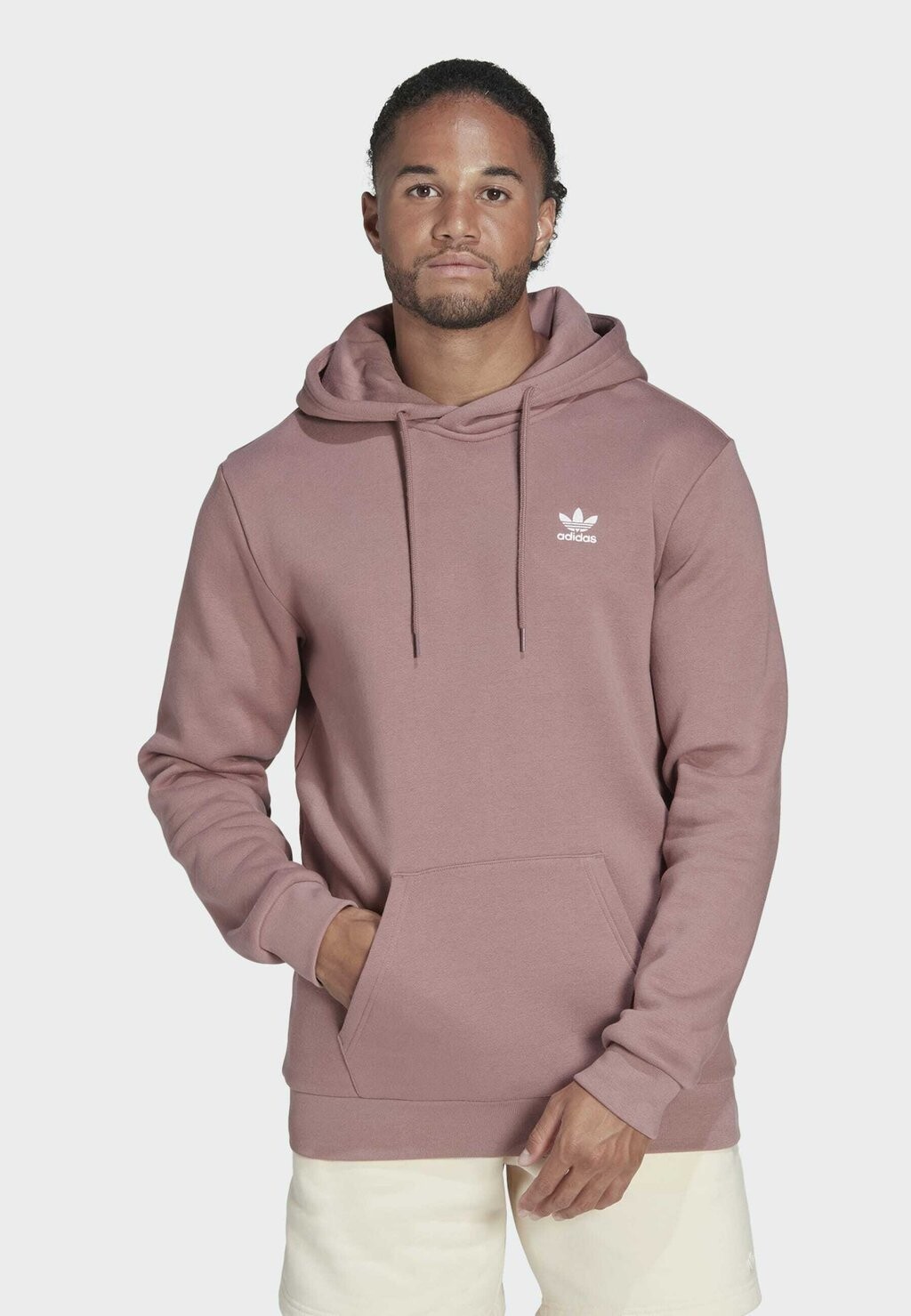 

Толстовка adidas Originals ESSENTIAL, фиолетовый