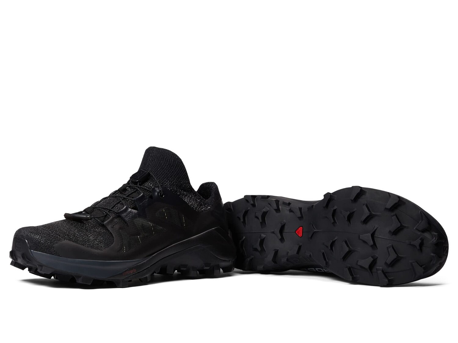 

Кроссовки Salomon, Cross Pro 2