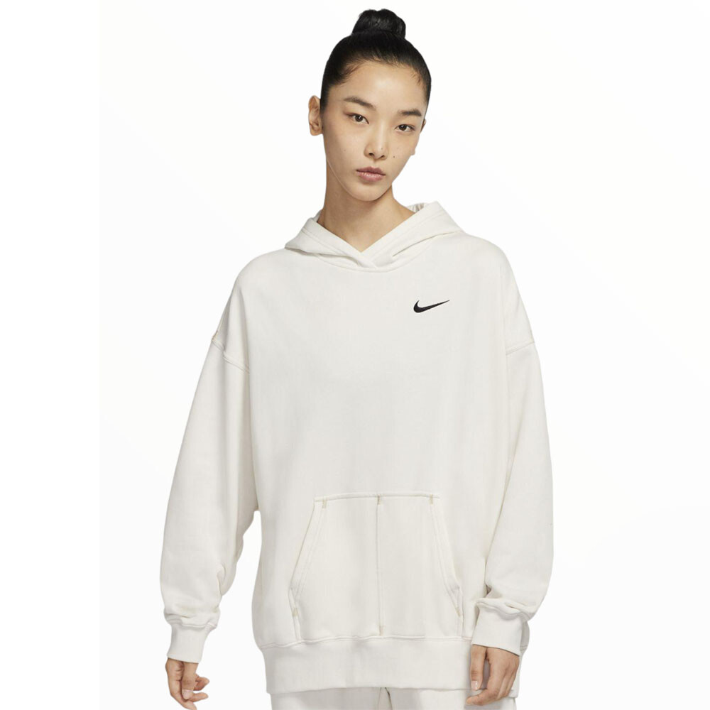 

Толстовка Nike Sportswear Swoosh, белый