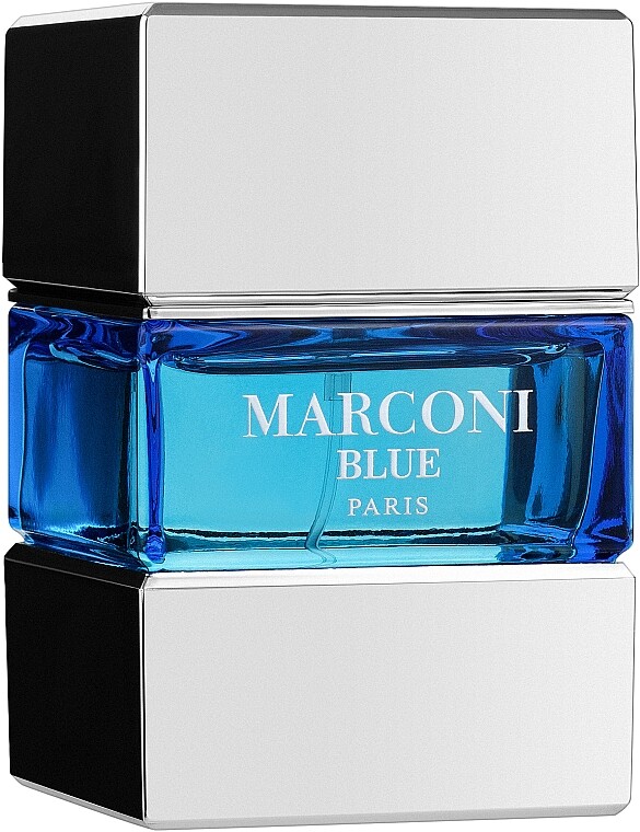 

Туалетная вода Prime Collection Marconi Blue
