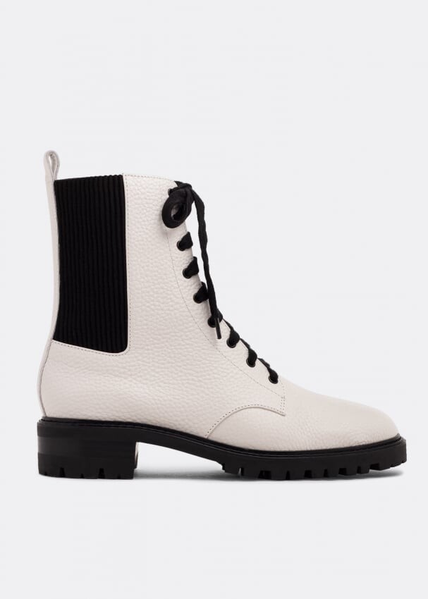 

Ботинки SENSO Jackson boots, белый