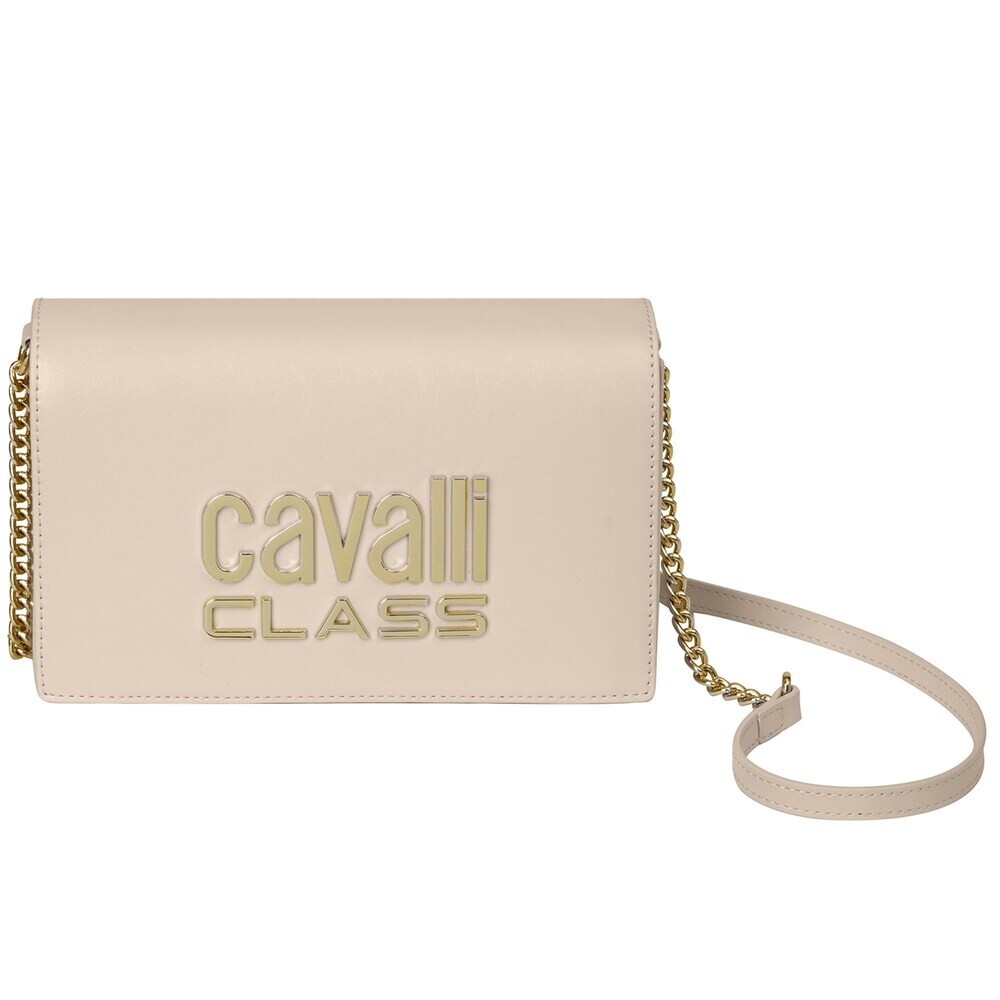 

Сумка через плечо Cavalli Class Brenta, бежевый