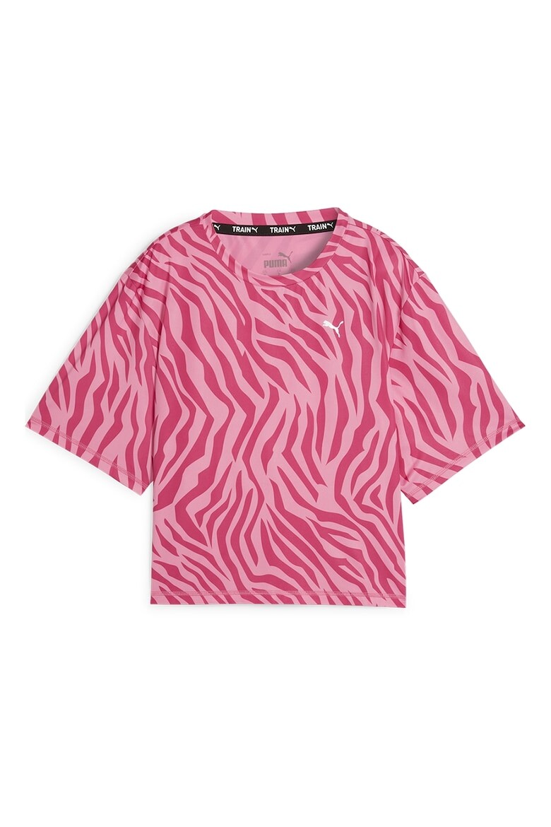 

Шорты для фитнеса Train Favorite Puma, фуксия