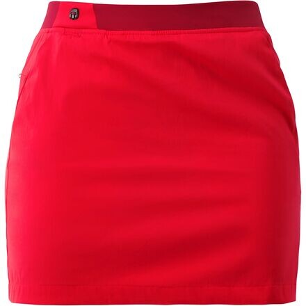 

Динамо Корт - женщины Mountain Equipment, цвет Capsicum Red