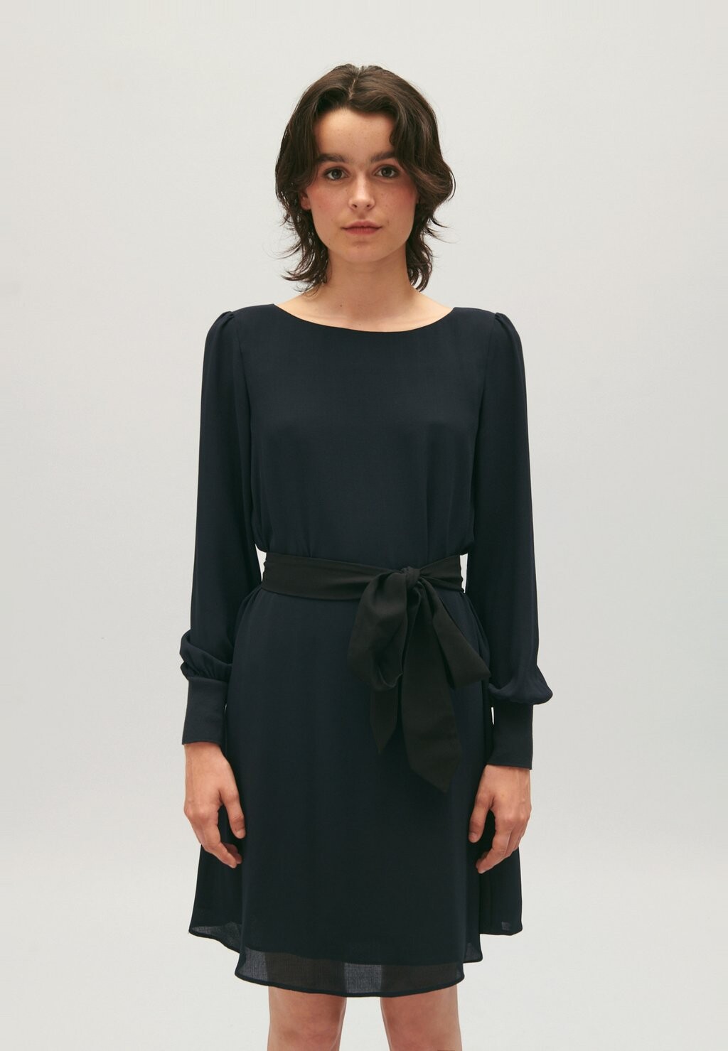 

Платье летнее Ravageuse Claudie Pierlot, цвет marine