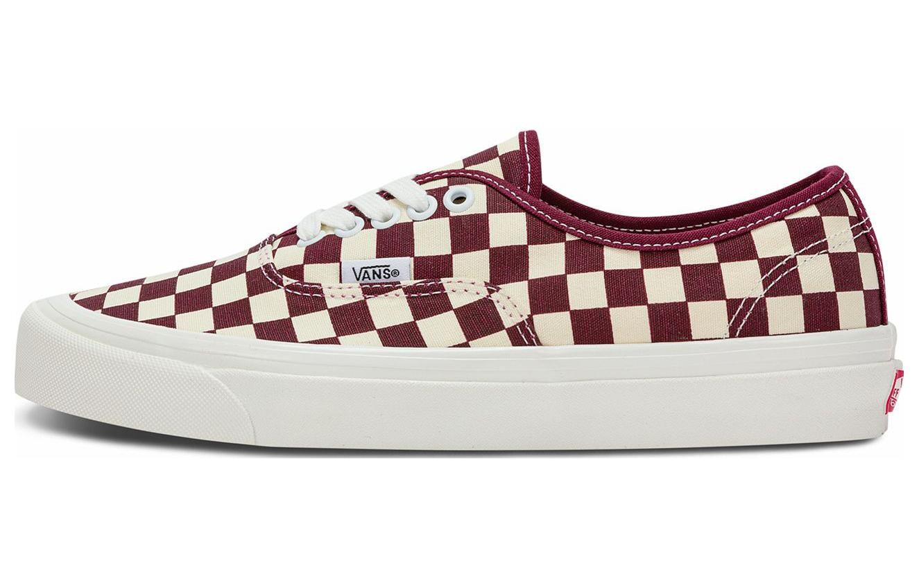 

Туфли для скейтбординга унисекс Vans Style 44