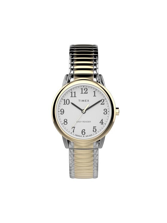 

Часы Timex, золотой
