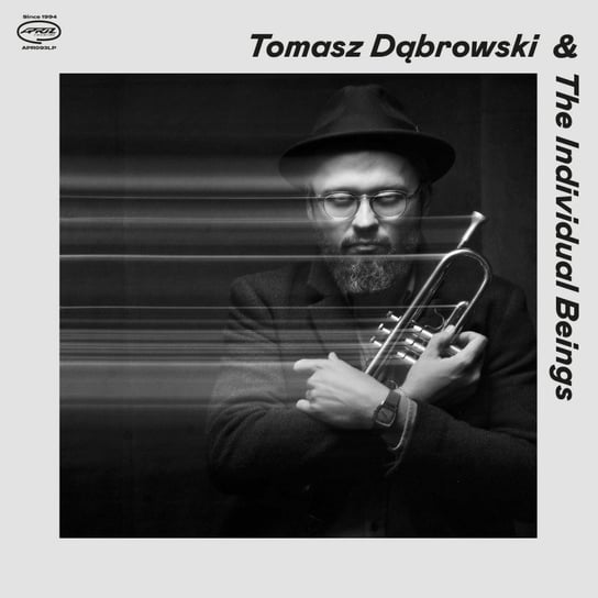 [T] Виниловая пластинка Tomasz Dabrowski & The Individual Beings - Tomasz Dabrowski & The Individual Beings : Tomasz Dabrowski & The Indi
