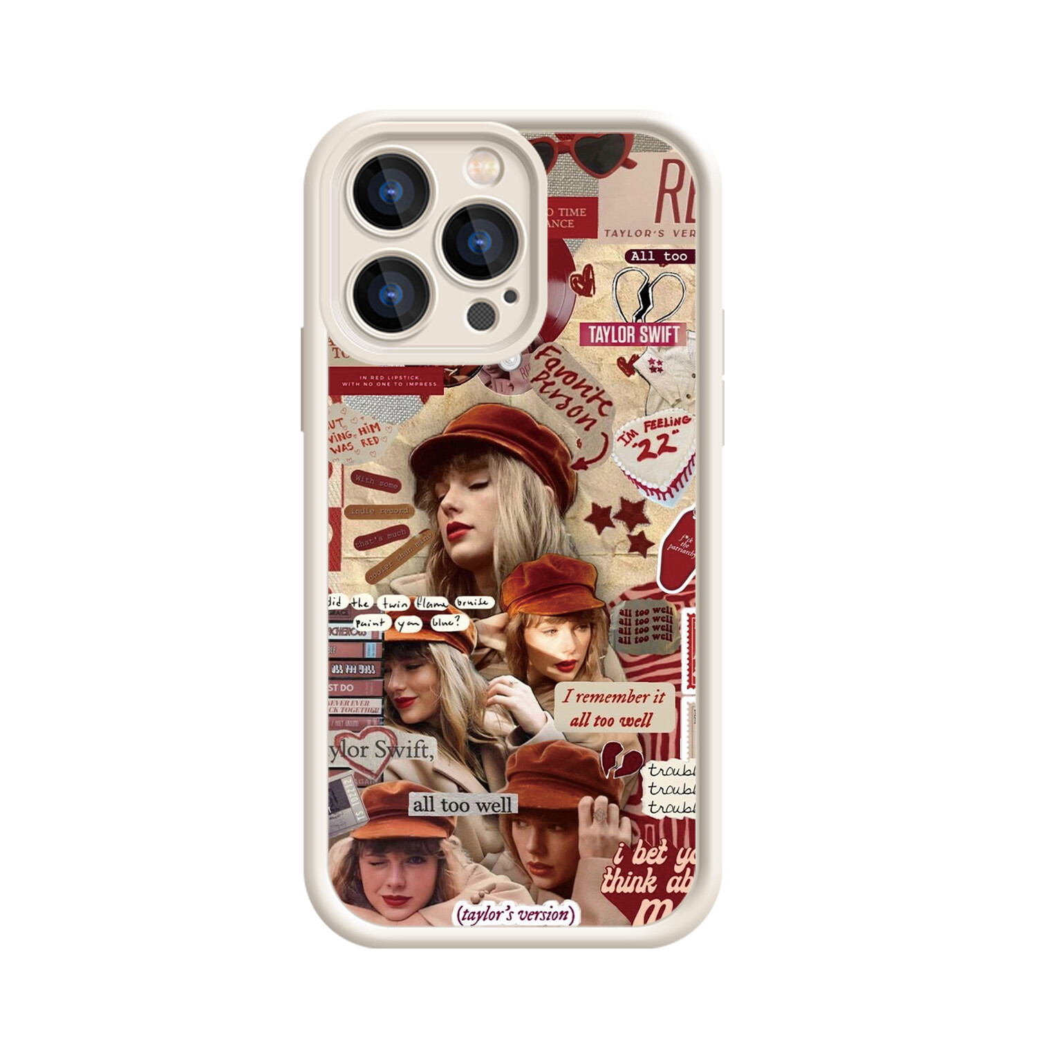 

Чехол для телефона MSMF Us 10 Cents Msmf, DWFQTY470 - Antique white