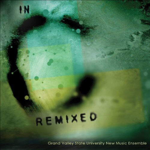 

CD диск Riley, Terry: Riley, Terry : In C Remixed