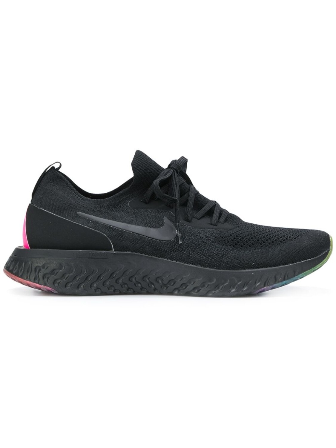 

Nike кроссовки 'Epic React', черный