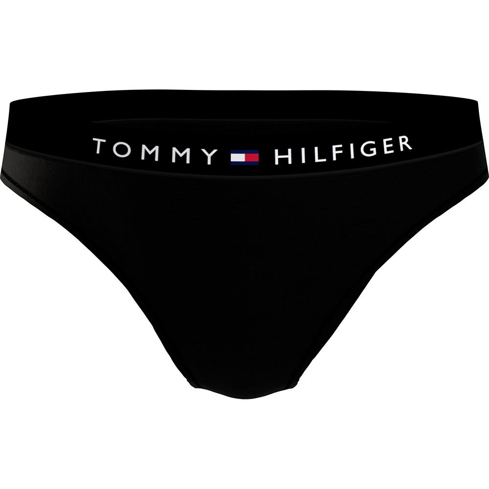 

Трусы Tommy Hilfiger UW0UW04145, черный